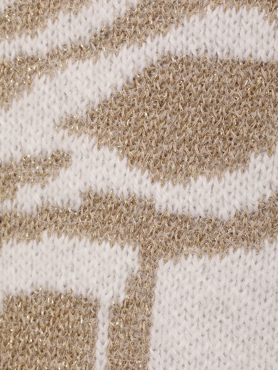 Джемпер из ангоры