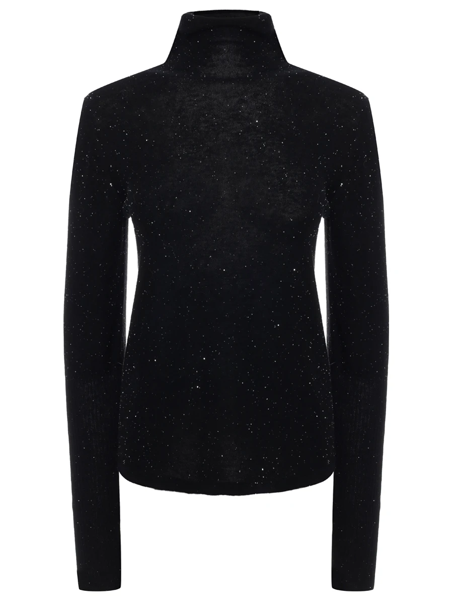 Водолазка шерстяная