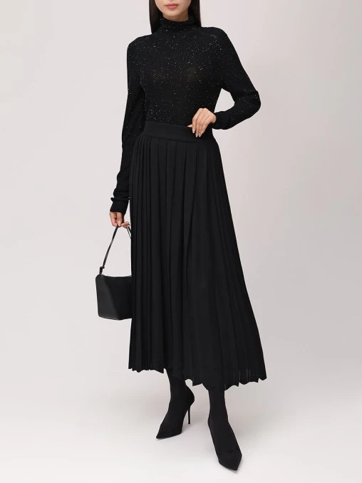 Водолазка шерстяная FREE AGE