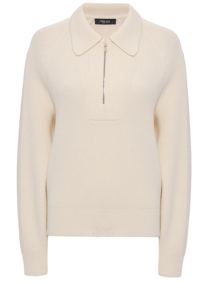 Джемпер кашемировый