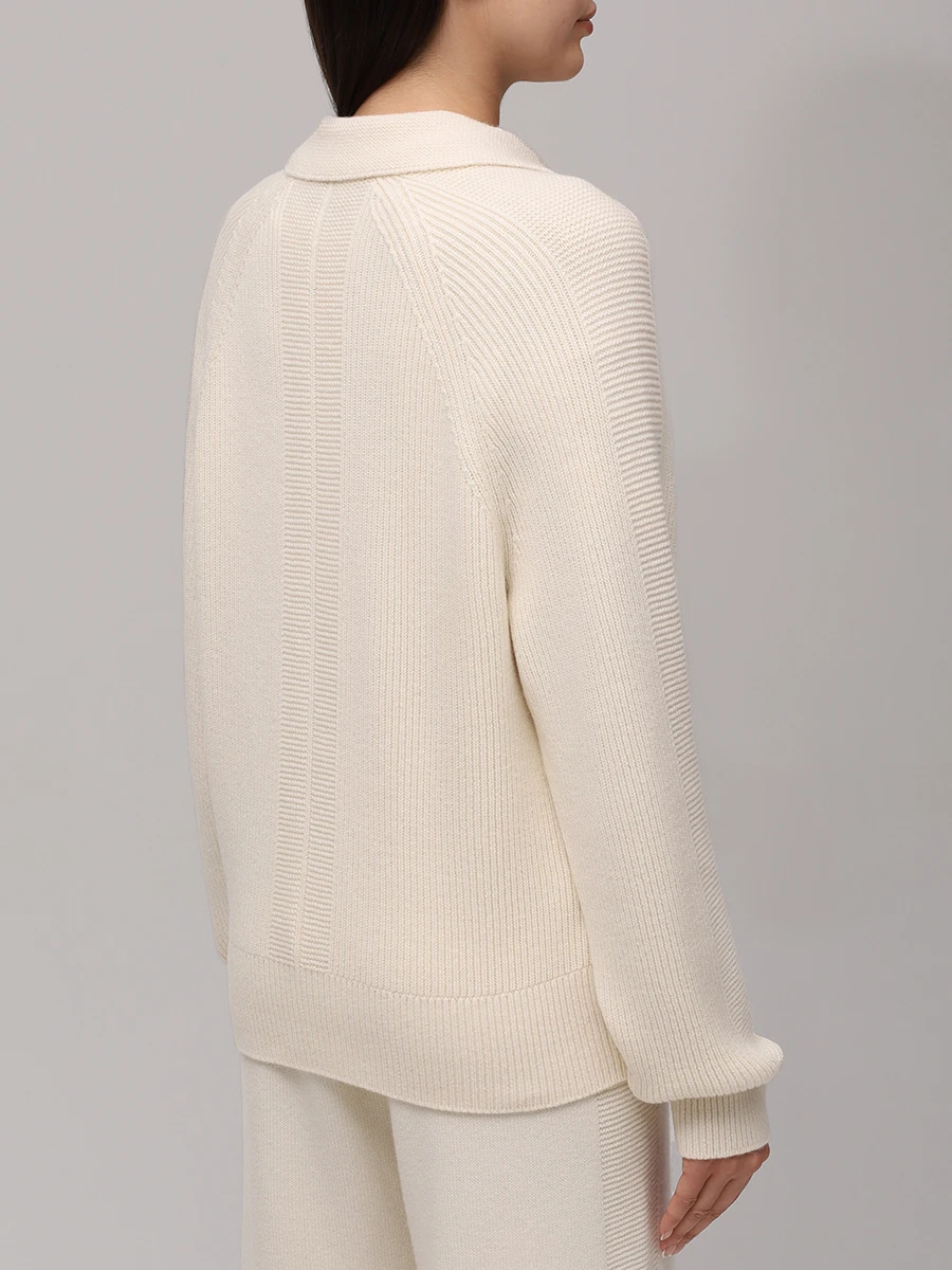 Джемпер кашемировый