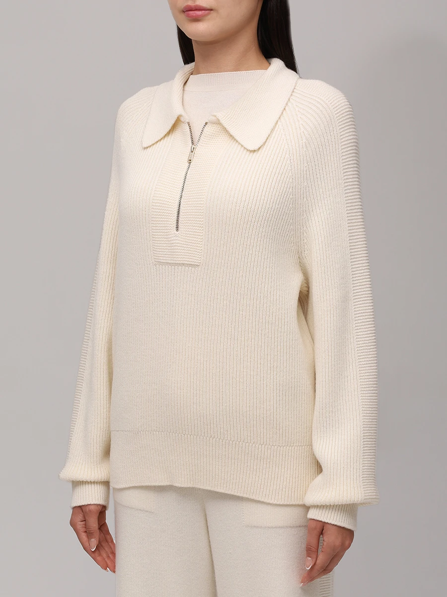 Джемпер кашемировый