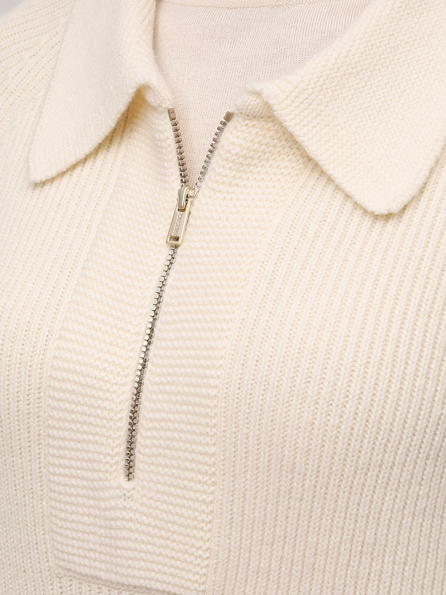 Джемпер кашемировый