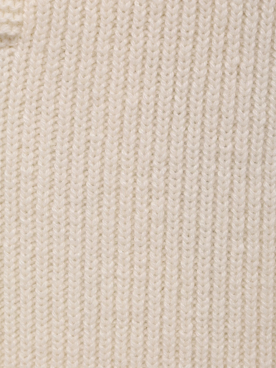 Джемпер кашемировый