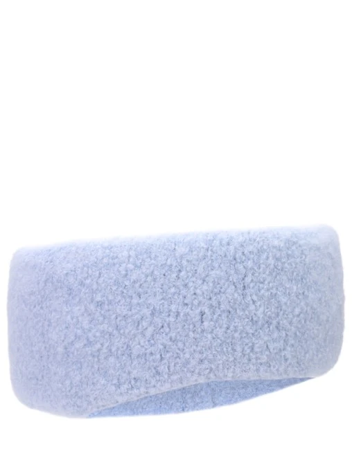 Повязка на голову из шерсти альпака FREE AGE