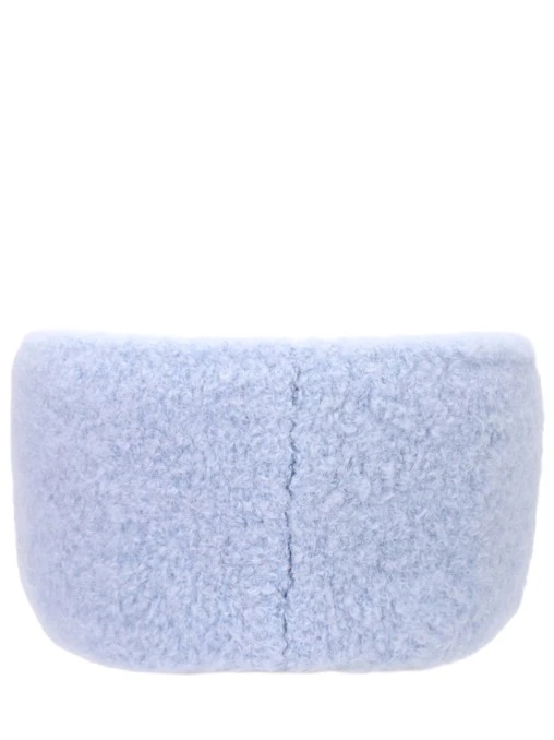 Повязка на голову из шерсти альпака FREE AGE