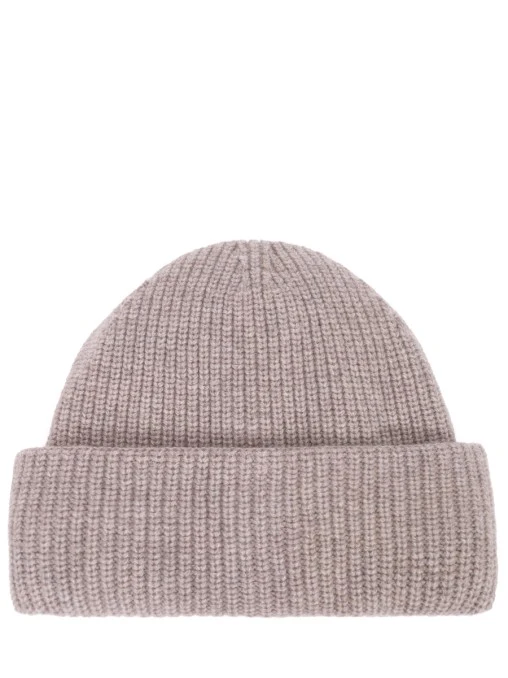 Шапка из шерсти и кашемира FREE AGE