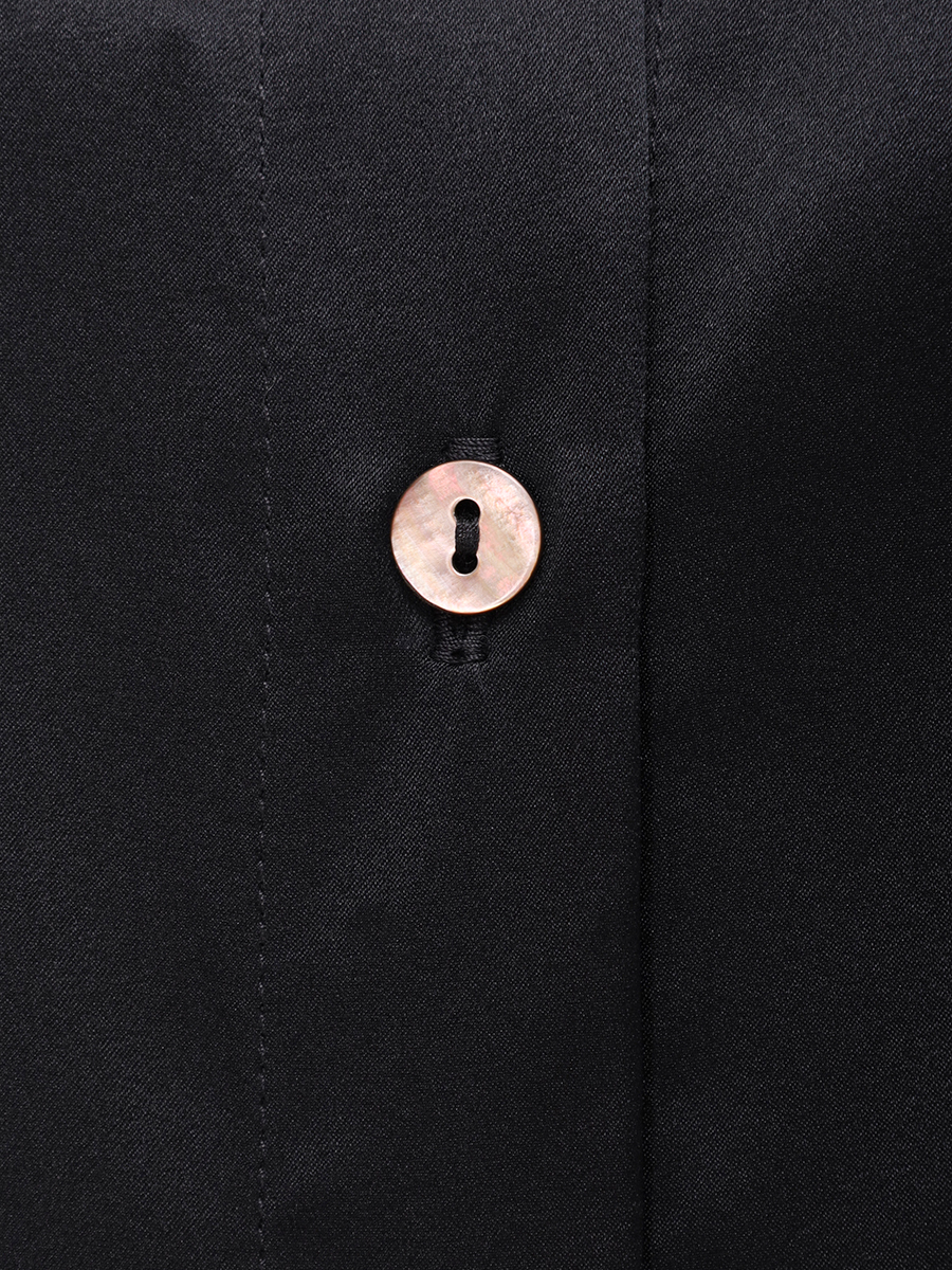 Костюм шелковый