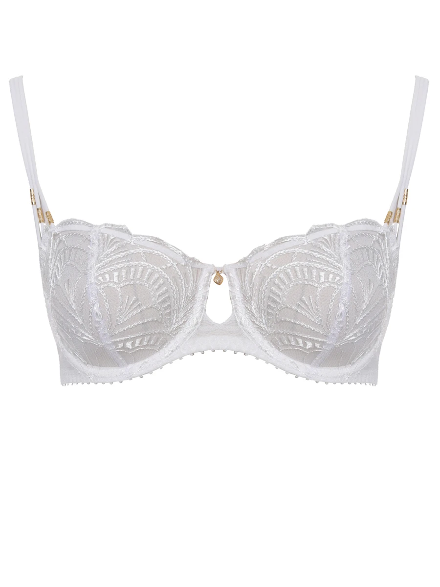 Бюстгальтер кружевной