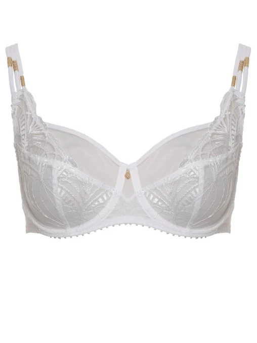 Бюстгальтер кружевной AUBADE