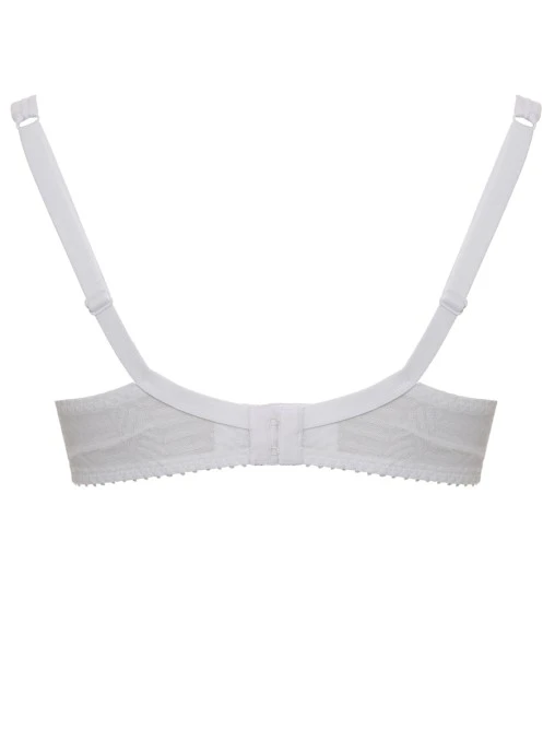 Бюстгальтер кружевной AUBADE
