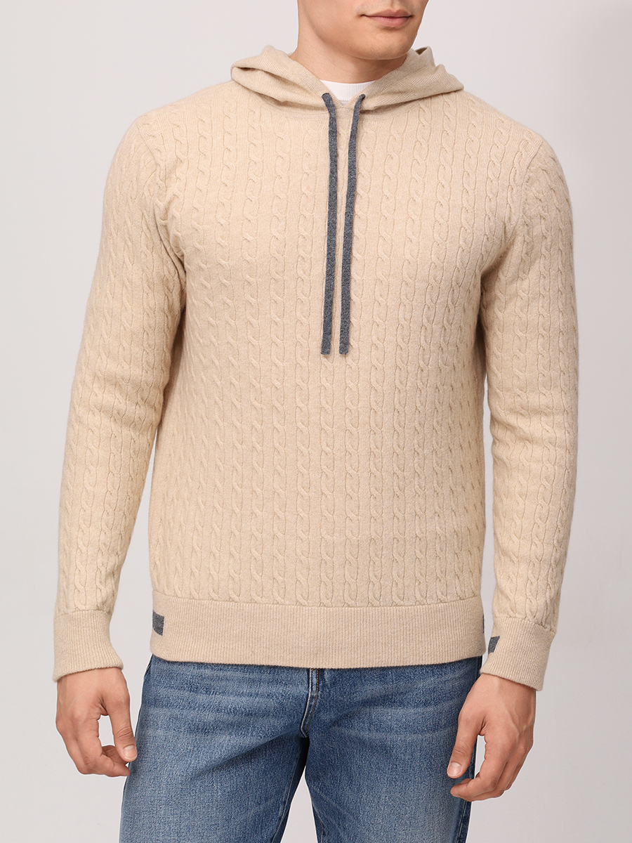 Джемпер кашемировый