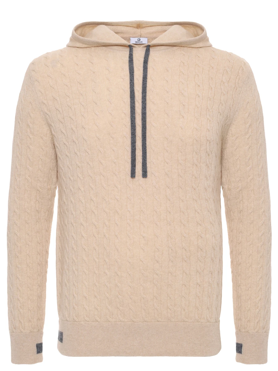 Джемпер кашемировый