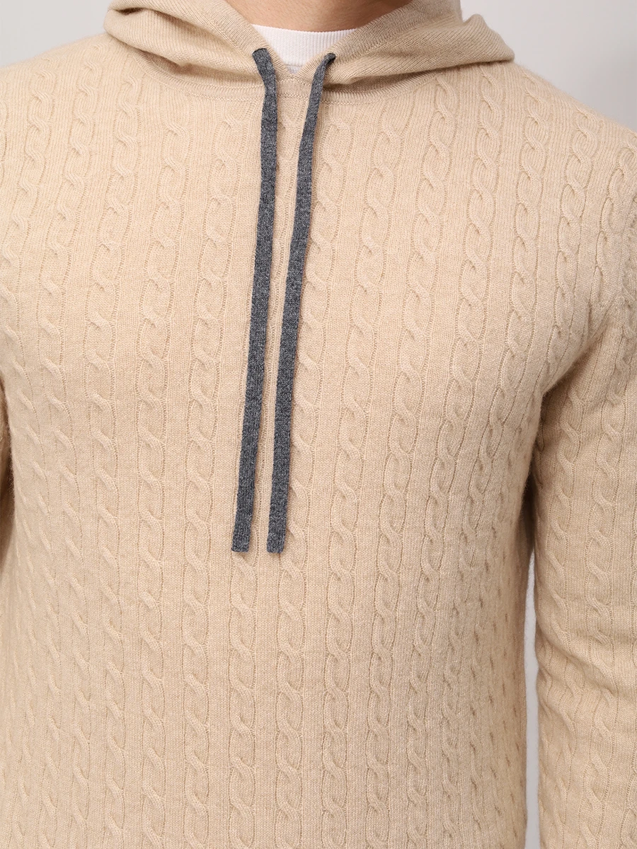 Джемпер кашемировый