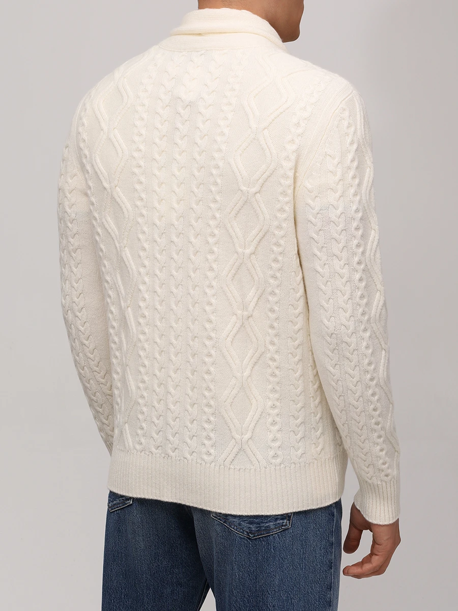 Кардиган кашемировый