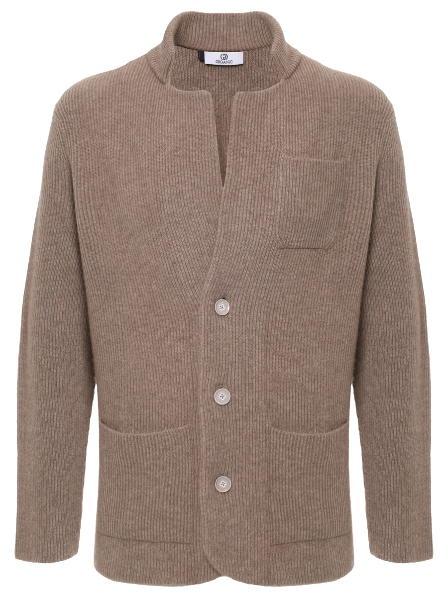 Кардиган кашемировый