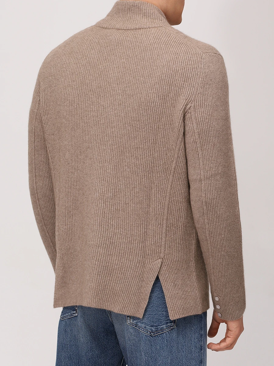 Кардиган кашемировый