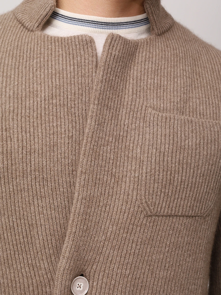 Кардиган кашемировый