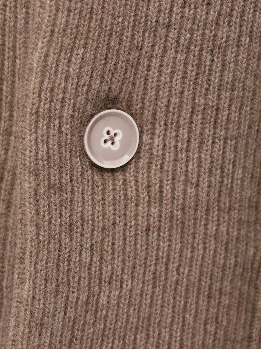 Кардиган кашемировый