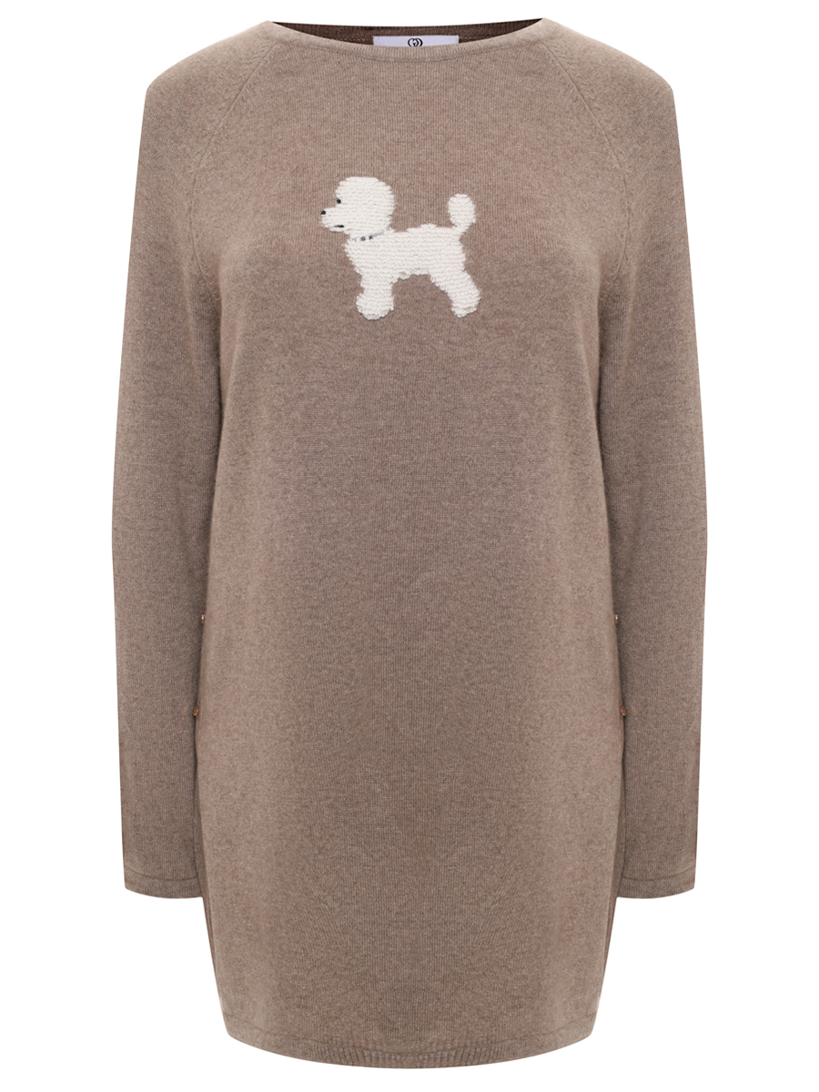 Джемпер кашемировый