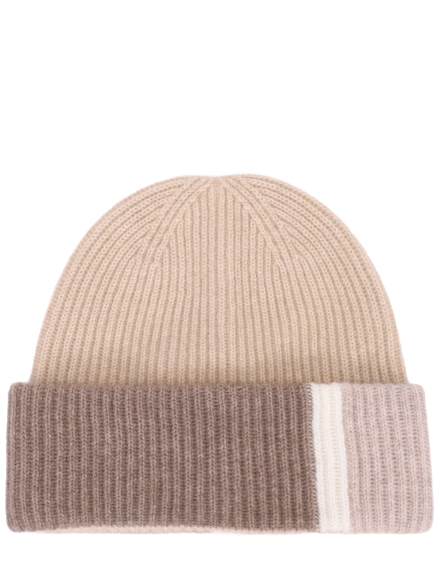 Шапка кашемировая