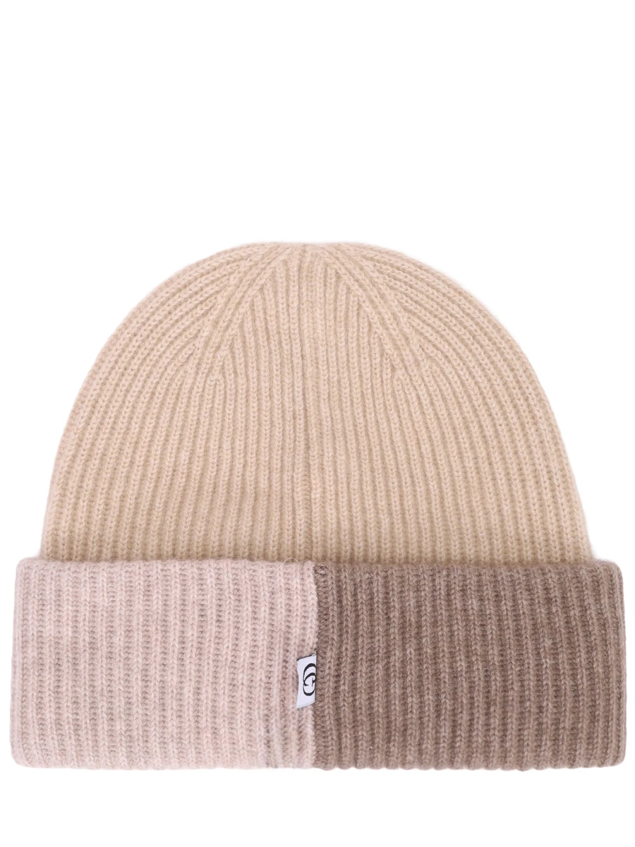 Шапка кашемировая