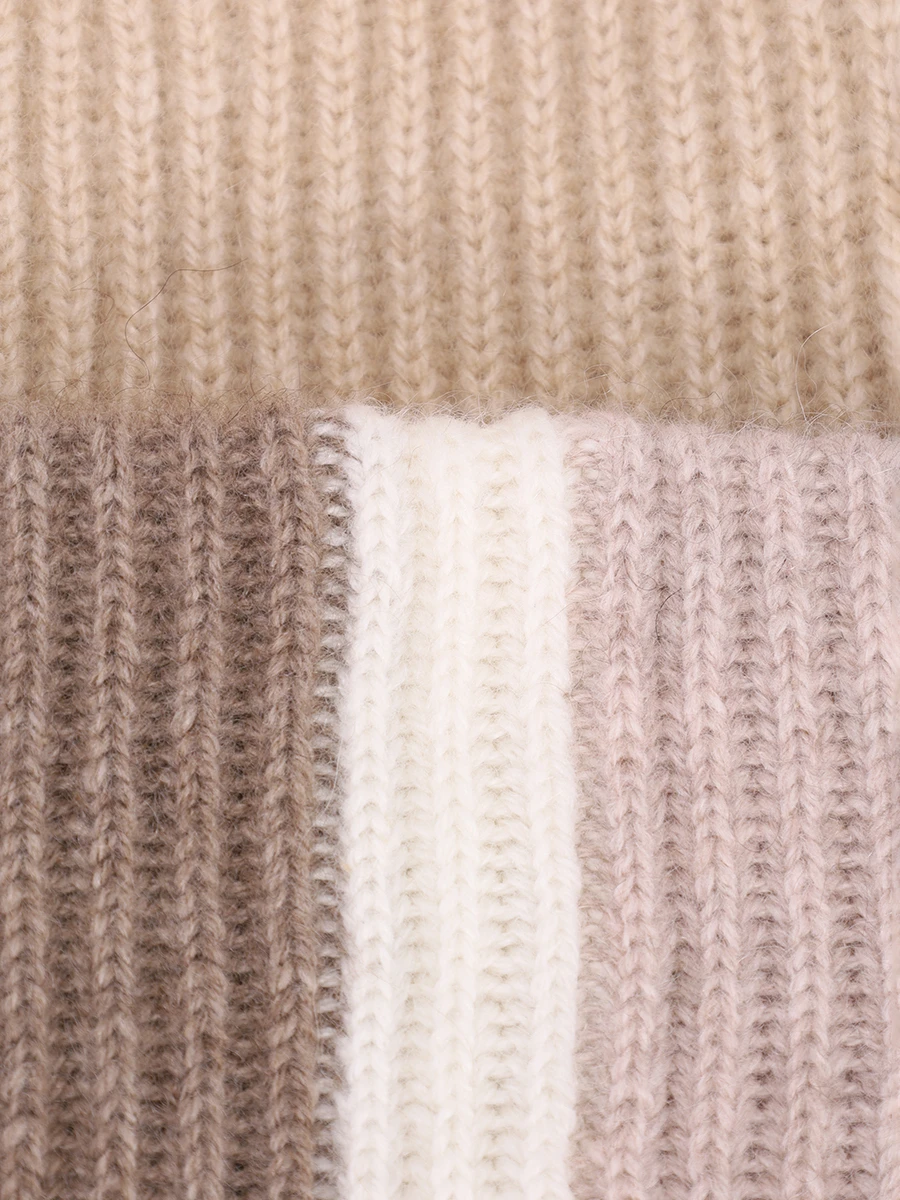 Шапка кашемировая