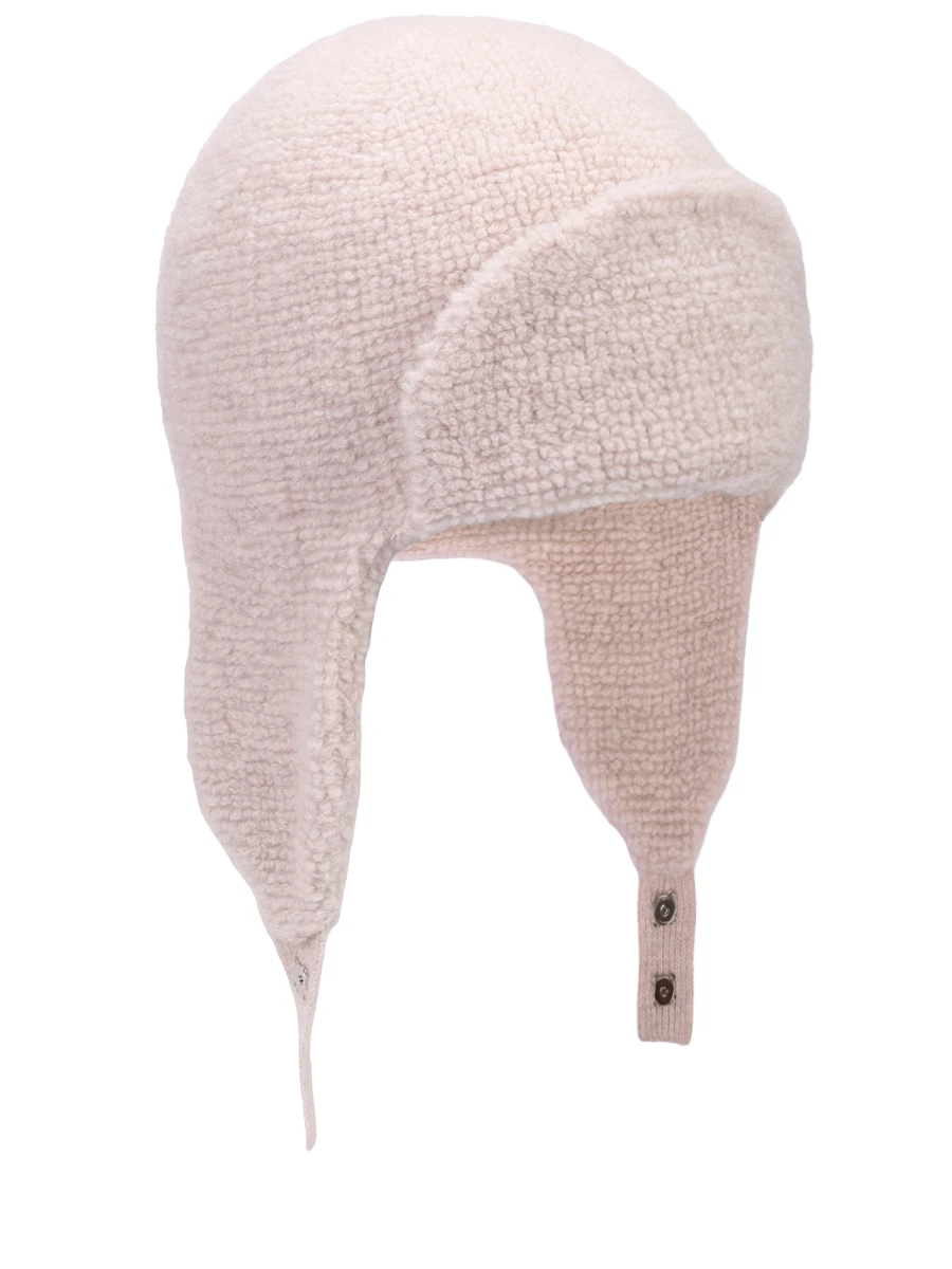 Шапка кашемировая