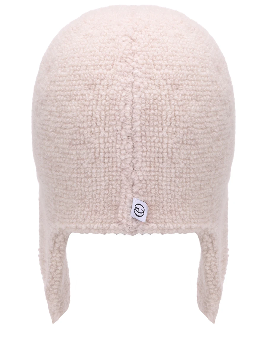 Шапка кашемировая