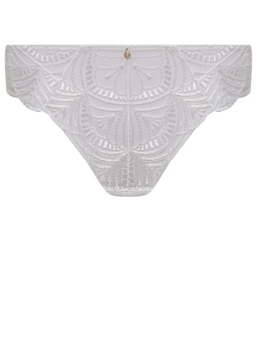 Трусы-слип кружевные AUBADE