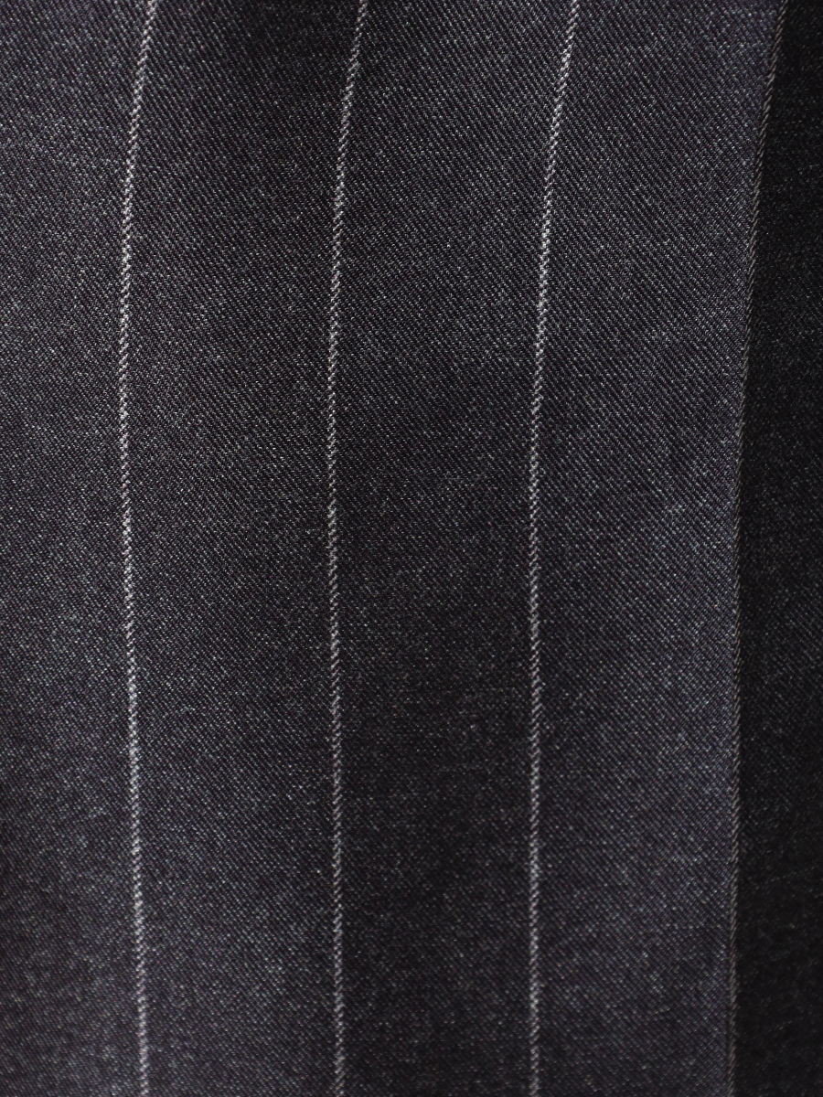 Костюм шелковый