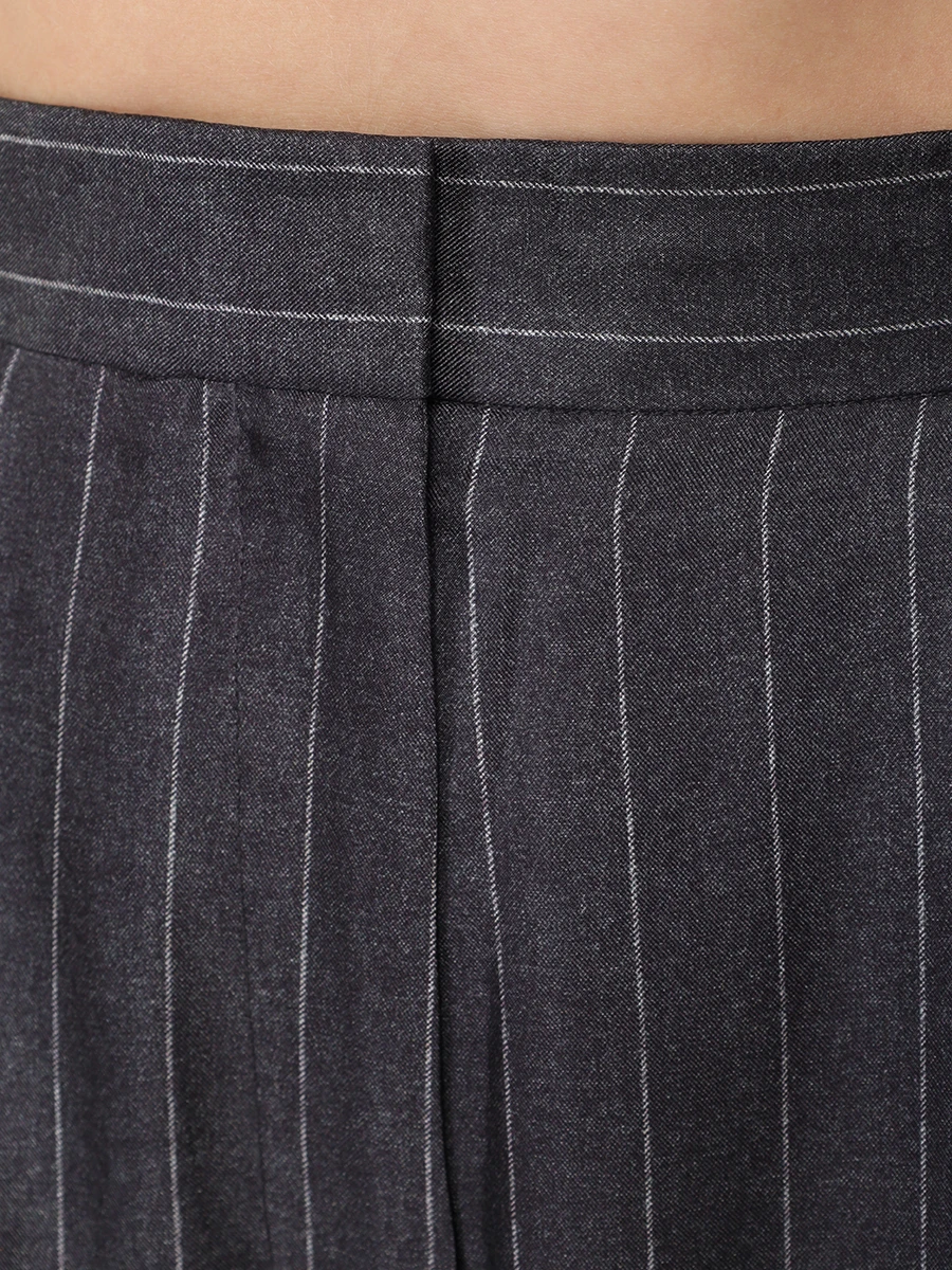 Костюм шелковый