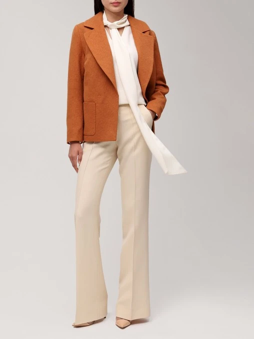 Жакет Стелла хлопковый HANUM