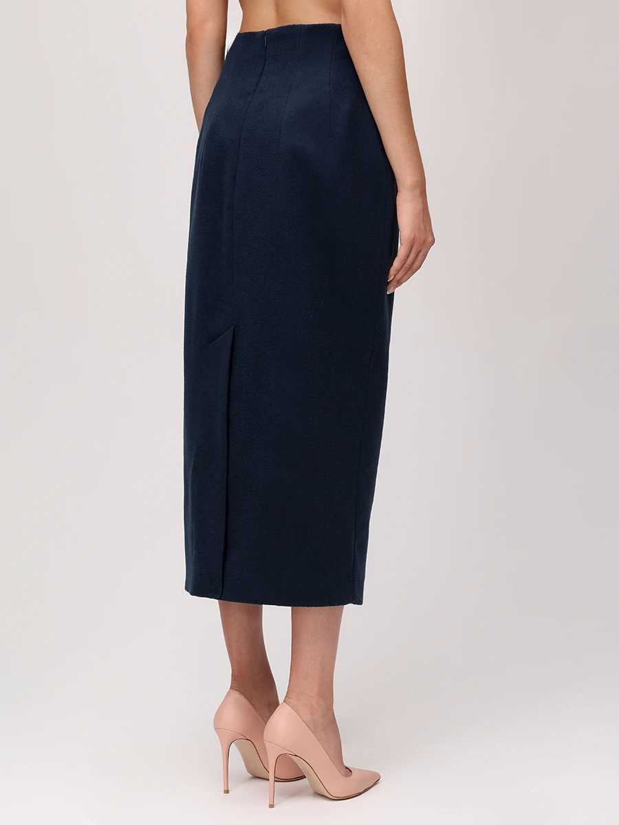 Костюм Летиция шерстяной