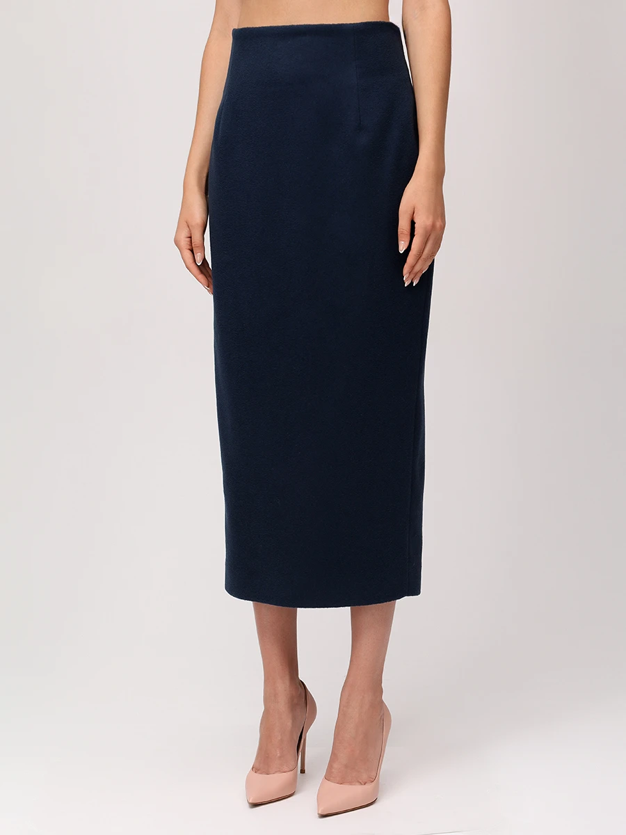 Костюм Летиция шерстяной