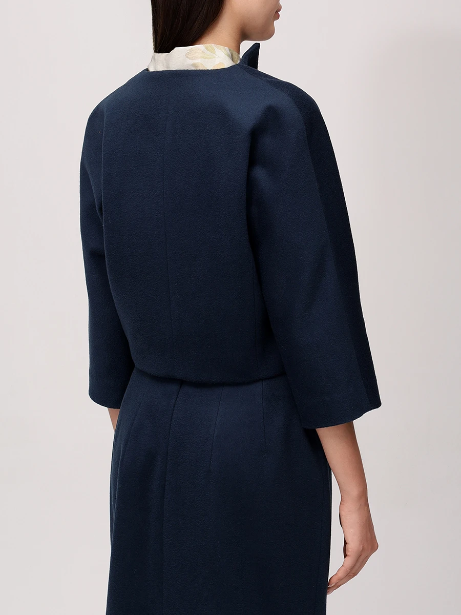 Костюм Летиция шерстяной