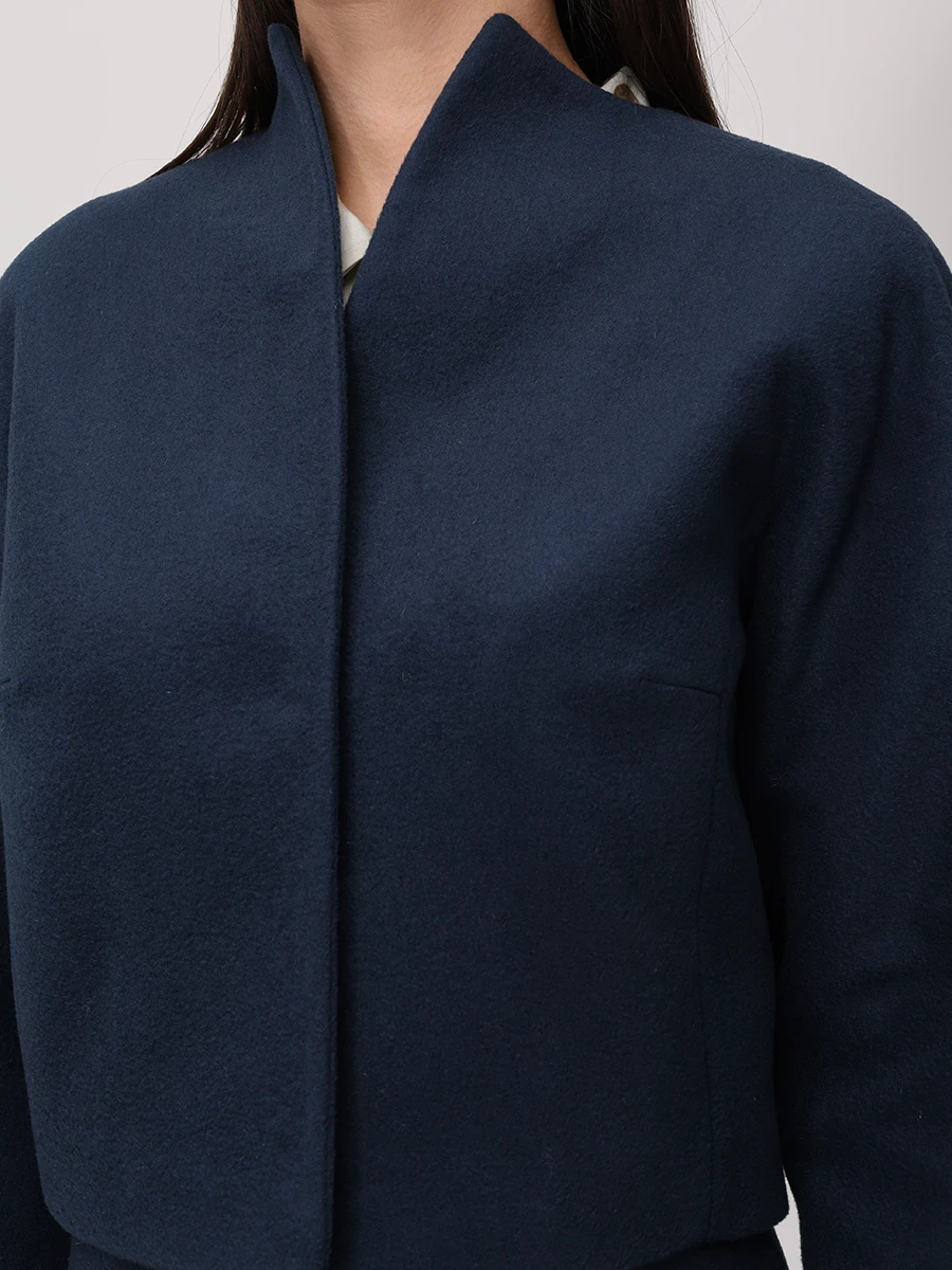 Костюм Летиция шерстяной