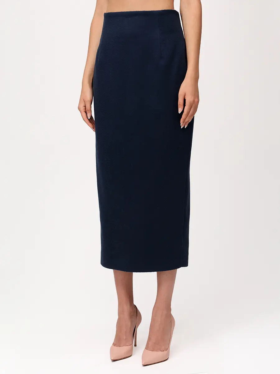 Костюм Летиция шерстяной