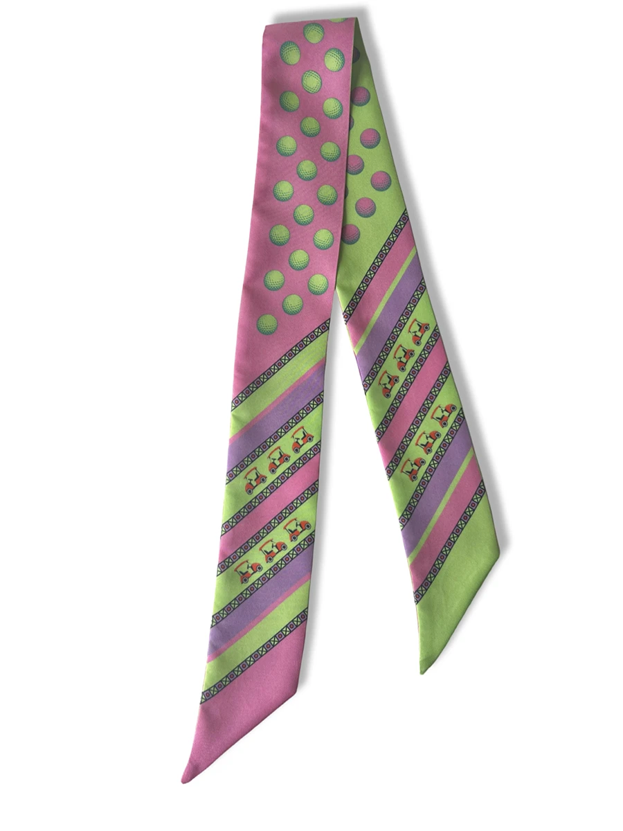 Твилли шелковое Мячи для гольфа