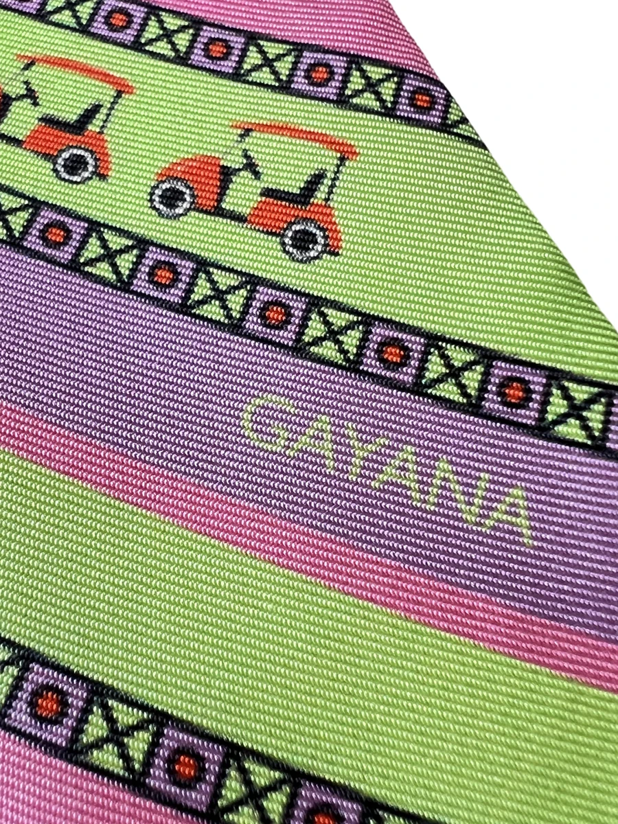 Твилли шелковое Мячи для гольфа