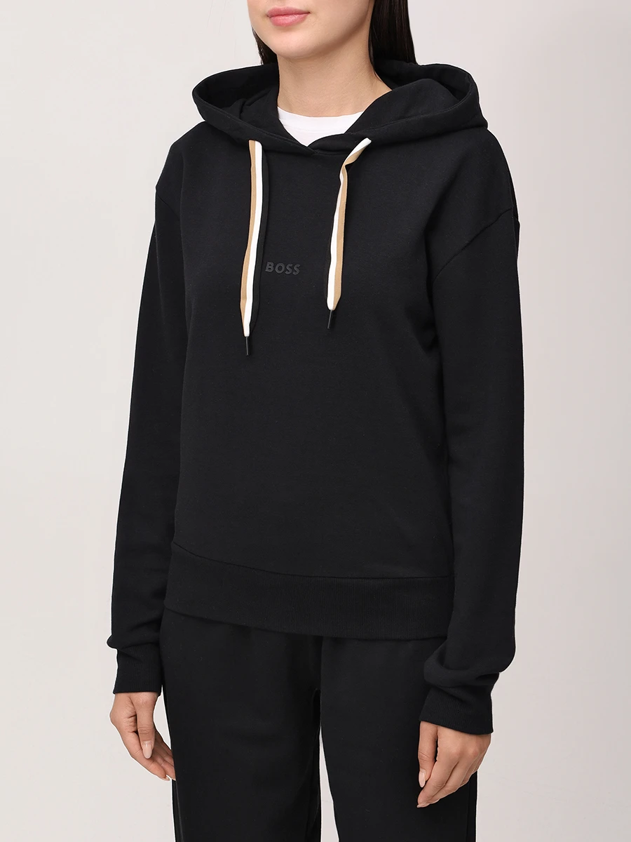 Костюм из хлопка и лиоцелла