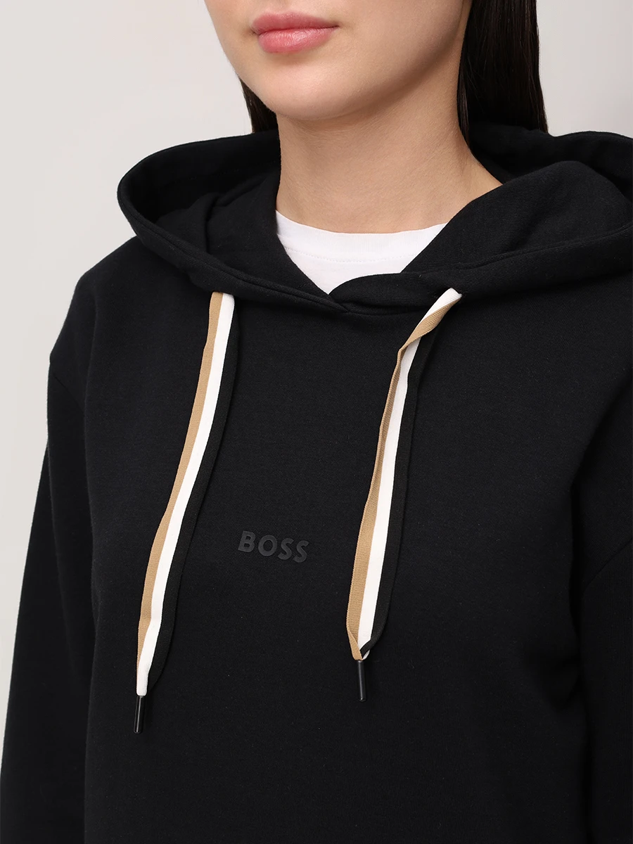 Костюм из хлопка и лиоцелла