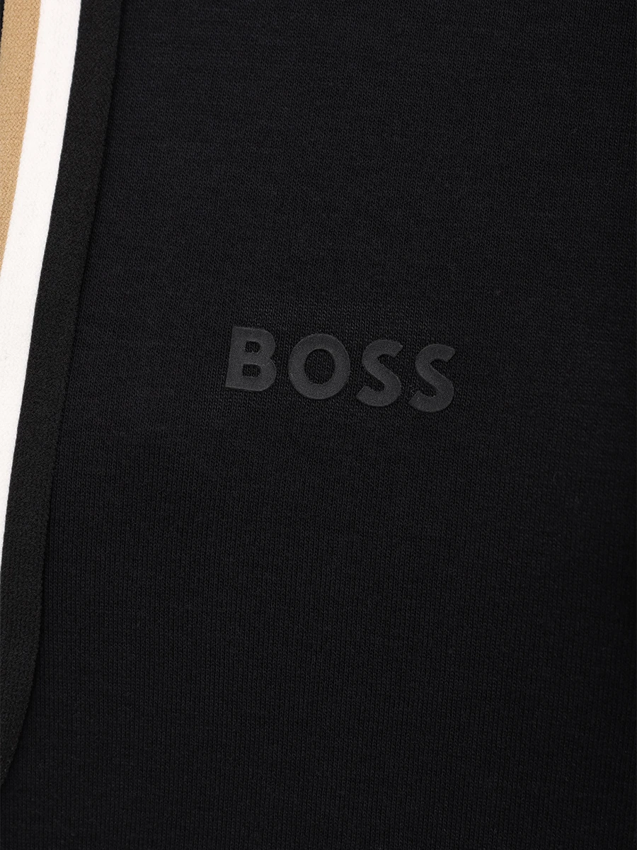 Костюм из хлопка и лиоцелла