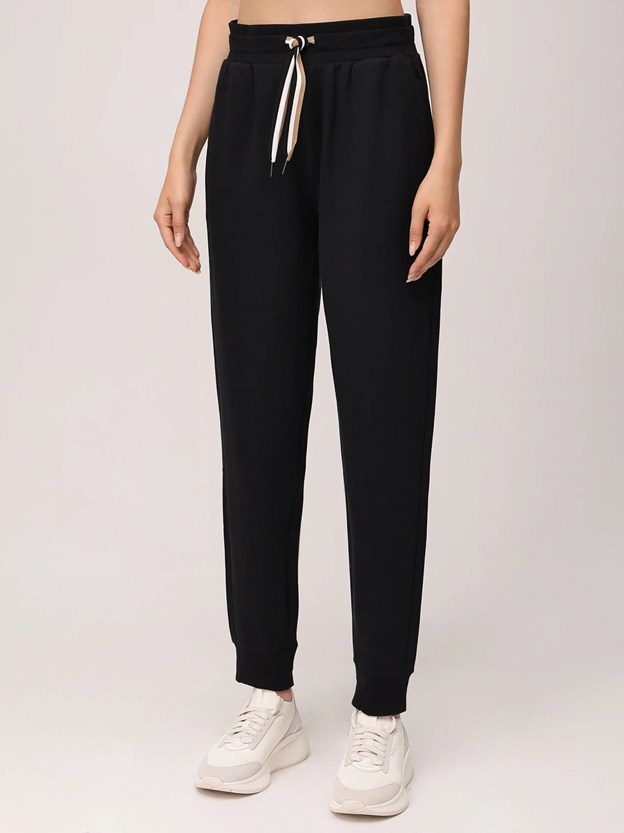 Костюм из хлопка и лиоцелла