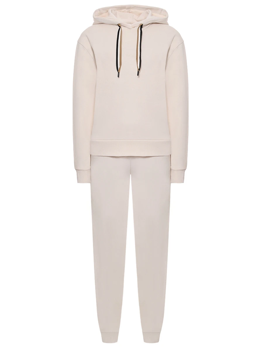 Костюм из хлопка и лиоцелла