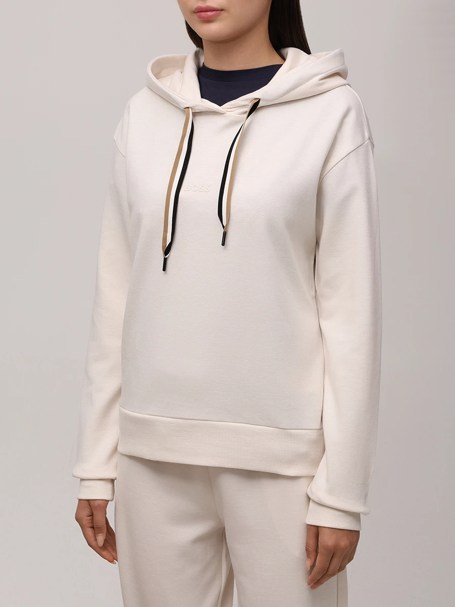 Костюм из хлопка и лиоцелла