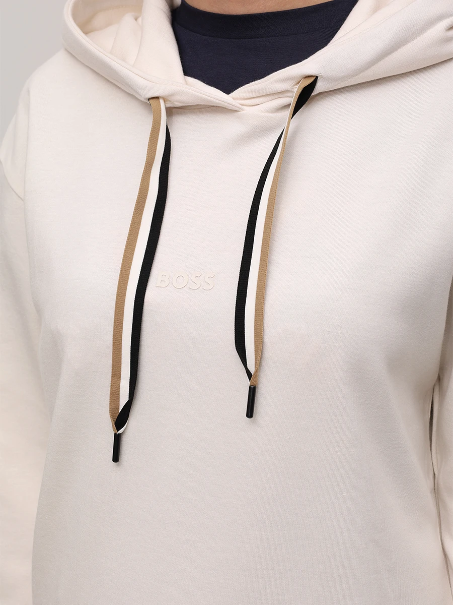 Костюм из хлопка и лиоцелла