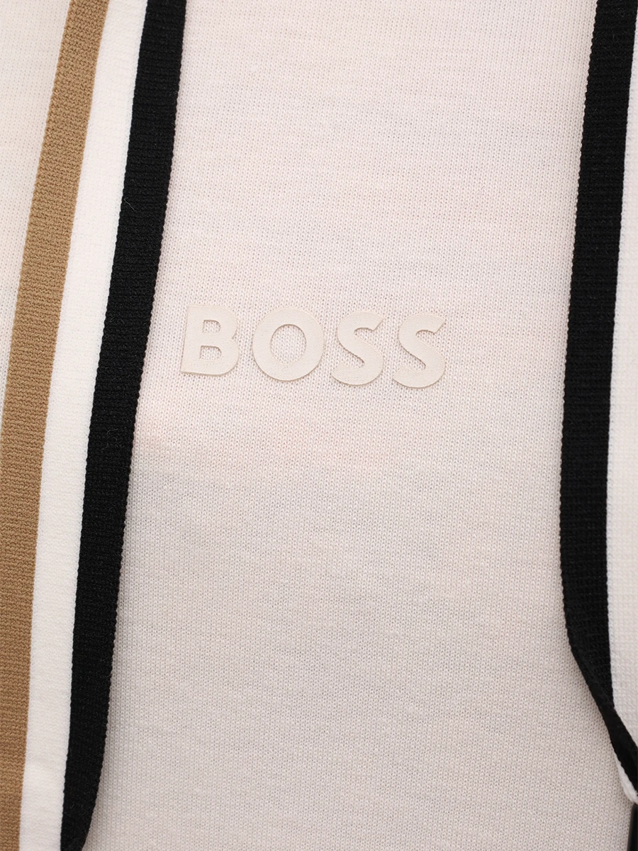 Костюм из хлопка и лиоцелла