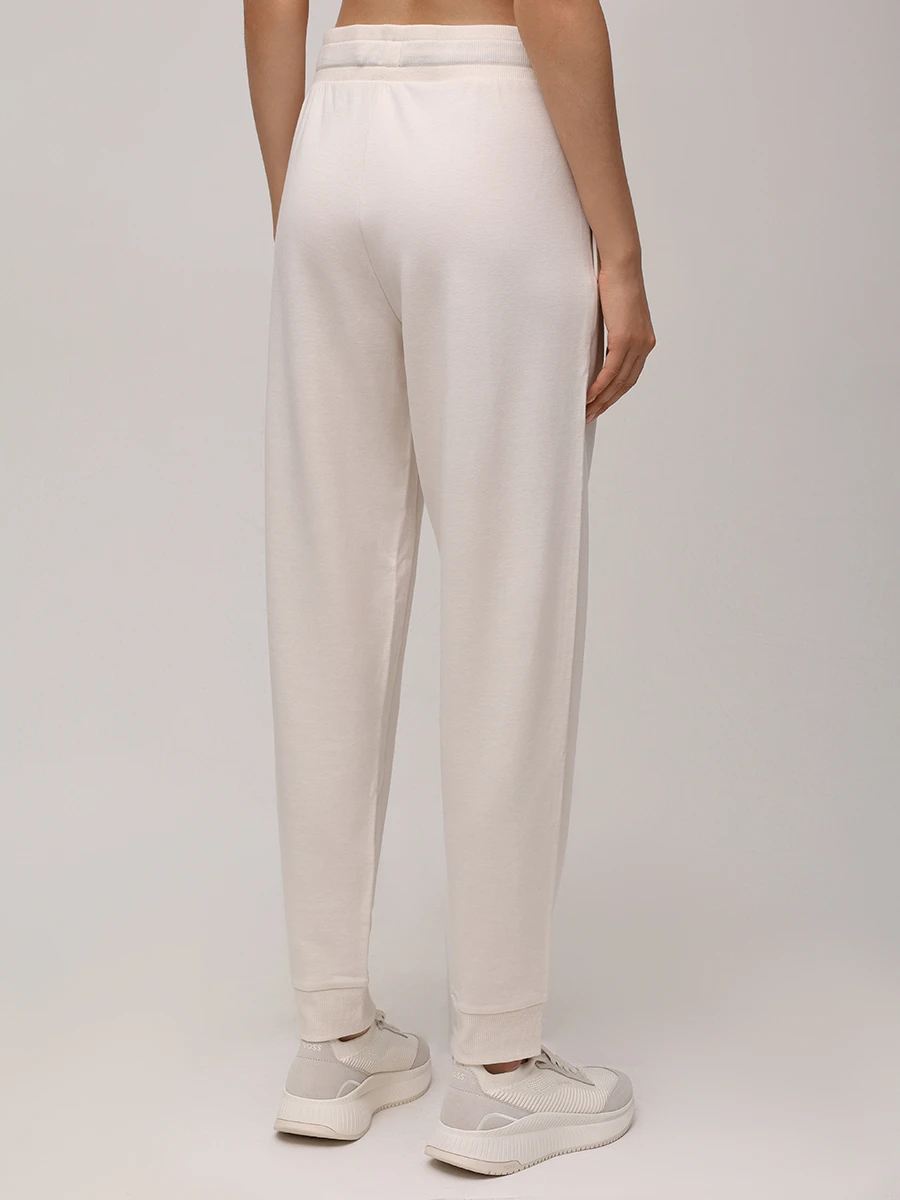 Костюм из хлопка и лиоцелла