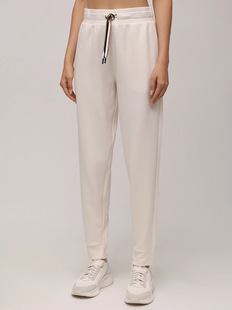 Костюм из хлопка и лиоцелла